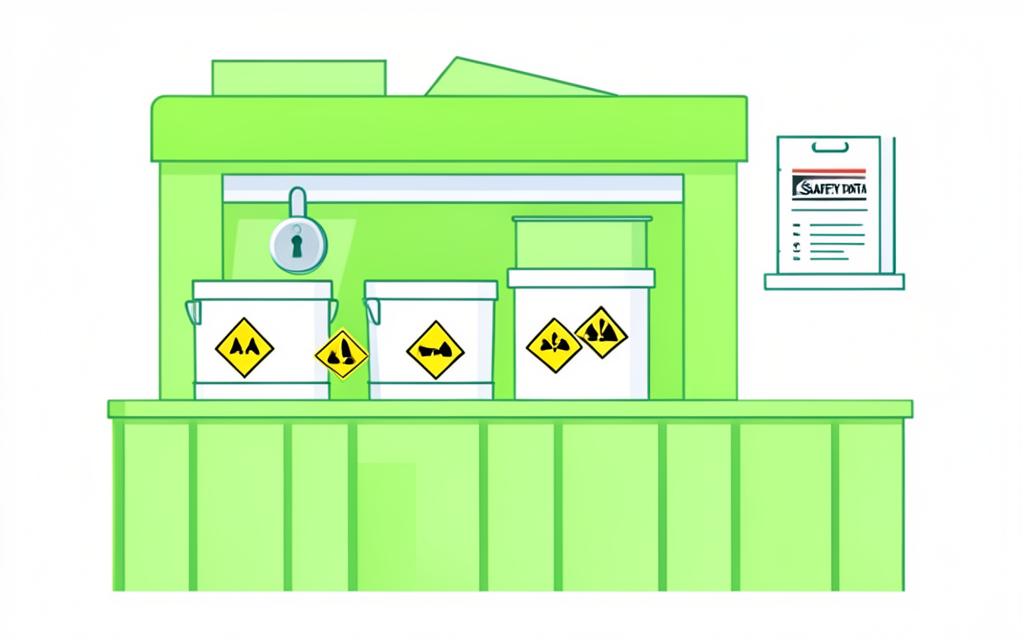 Hazardous and chemical waste