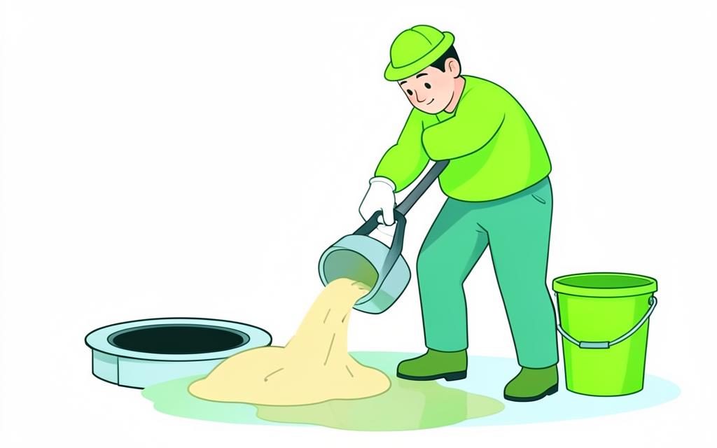 Emergency and spill response
